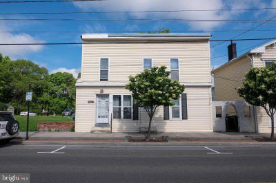 9459 S Congress St #9463 New Market, VA 22844
