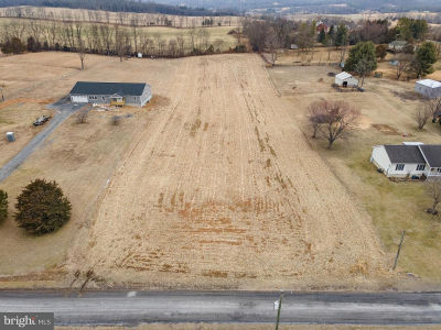 Jadwyn Rd Woodstock, VA 22664