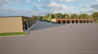 Cedars Dr #1 Camdenton, MO 65020