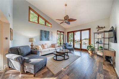 4692 Lakehurst Cir Osage Beach, MO 65065