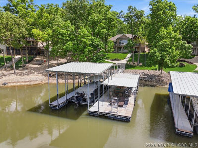 661 Via Appia Dr Sunrise Beach, MO 65079