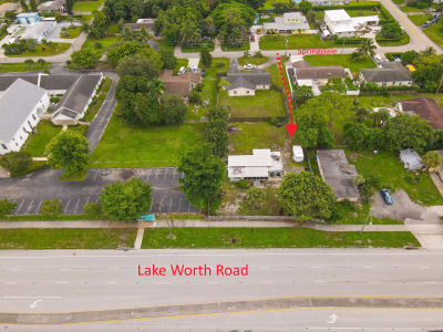 122 Springdale Rd Lake Worth, FL 33467