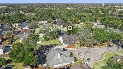 160 Academy Oaks Pl Altamonte Springs, FL 32714