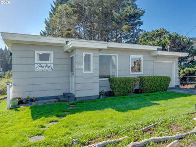 2977 Sunset Blvd Seaside, OR 97138