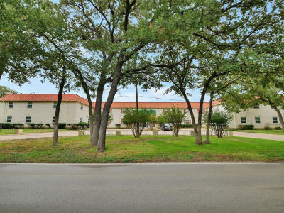 1401 Forest Edge Dr APT 21 Arlington, TX 76013