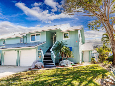 6205 River Run Dr #6205 Sebastian, FL 32958