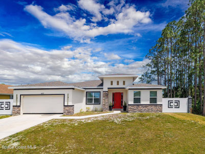 457 Tillman Ave SW Palm Bay, FL 32908