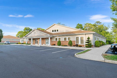 1206 West Sherman Avenue, Vineland, NJ, USA