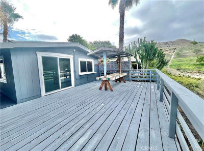 32802 Valle Rd Space 53 San Juan Capistrano, CA 92675