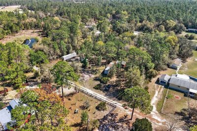 5081 N Alexa Ter Crystal River, FL 34428