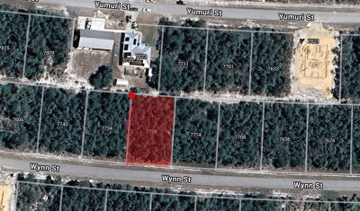 7728 Wynn St Lot 6 Sebring, FL 33872