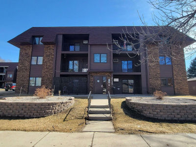 2135 N Washington St APT 5 Bismarck, ND 58501