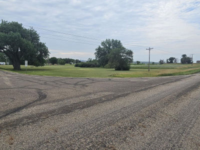 798 Fort Rice St Fort Rice, ND 58554