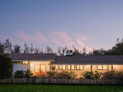 14980 Via De La Valle Del Mar, CA 92014