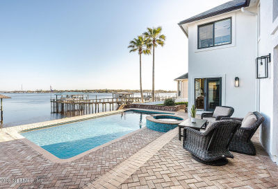 4958 Maybank Way Jacksonville, FL 32225