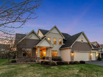 21253 Inspiration Path Lakeville, MN 55044