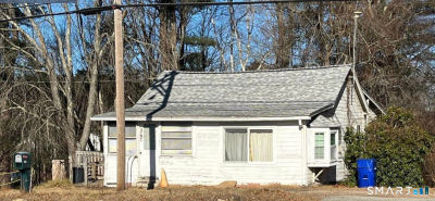 267 Sandy Beach Rd Ellington, CT 06029