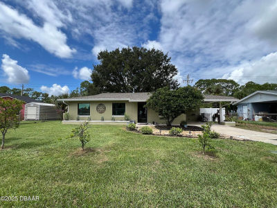 1020 Libby Ave Daytona Beach, FL 32117