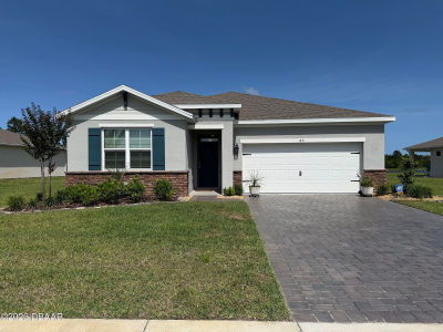 85 Huntington Pl Ormond Beach, FL 32174