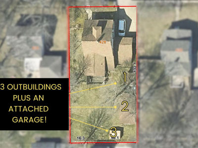 428 W Walnut St Hastings, MI 49058