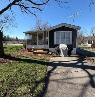 2288 W Old 101 Rd #24 Liberty, IN 47353