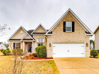 571 Maple Valley Loop Blythewood, SC 29016