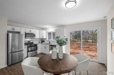 1320 Fenton Hills Rd Fenton, MO 63026