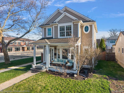 1996 Haynes Ave Birmingham, MI 48009