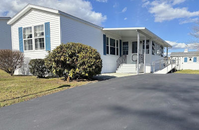 193 Tremont St #85 Taunton, MA 02780