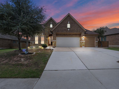 13586 Mesa Verde Dr Austin, TX 78737