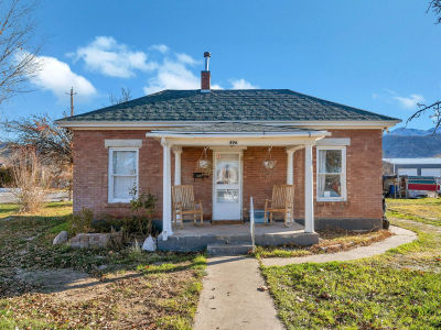 496 N 200 E Nephi, UT 84648