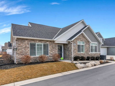 501 E Lone Star Ln Unit A Saratoga Springs, UT 84045