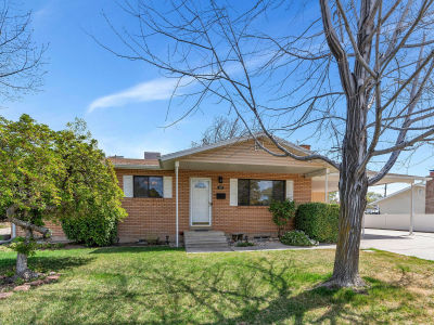 410 N 500th St E American Fork, UT 84003