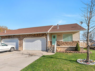 674 W 300 S Payson, UT 84651