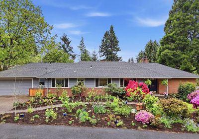 3015 SW Westwood Dr Portland, OR 97225