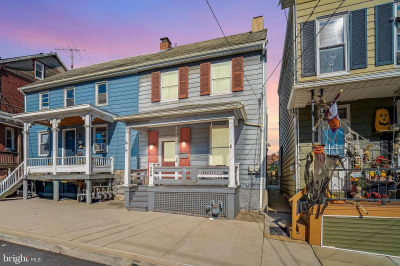 226 Hellam St Wrightsville, PA 17368