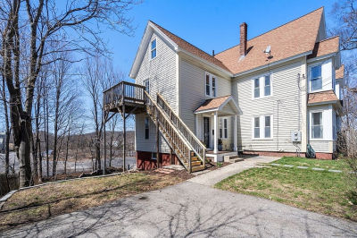 32 Thompson St Unit 32 Maynard, MA 01754