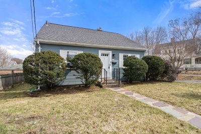 2 Bancroft St Maynard, MA 01754