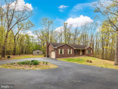 10393 Liberty Rd Frederick, MD 21701