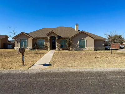 1515 Desert Willow Odessa, TX 79763