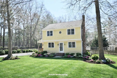 4 May Ave Middleboro, MA 02346