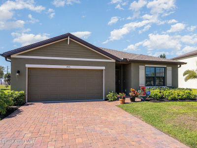 7416 Amethyst Ave Grant Valkaria, FL 32949