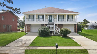 4410 Alba Rd New Orleans, LA 70129