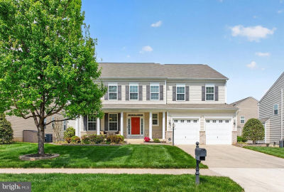 15133 Barnes Edge Ct Woodbridge, VA 22193