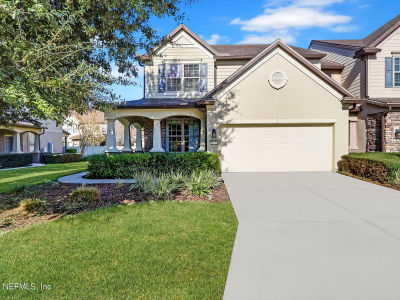 7025 Peppercorn Ct Jacksonville, FL 32258