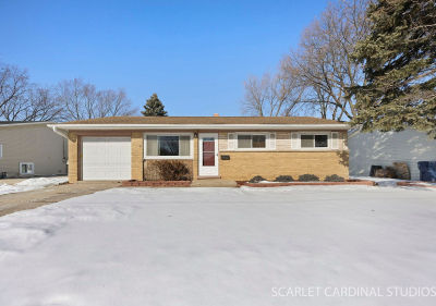 156 E Fullerton Ave Glendale Heights, IL 60139