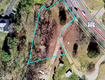 808 S Main St #0 Rocky Mount, VA 24151