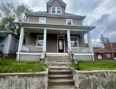 535 Madison Ave NW Roanoke, VA 24016