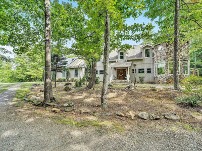 11289 Sontag Rd Martinsville, VA 24112