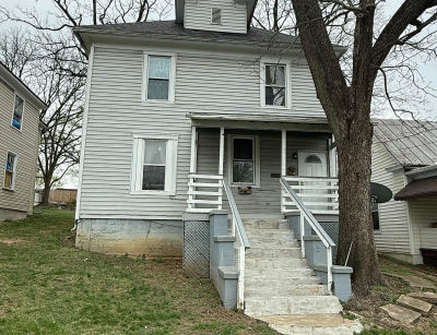 515 Albemarle Ave SE Roanoke, VA 24013